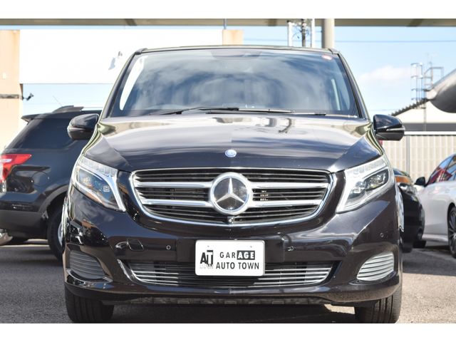 MERCEDES BENZ V CLAS 2017 Image 31