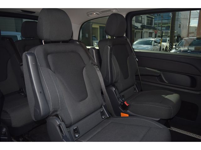 MERCEDES BENZ V CLAS 2017 Image 31