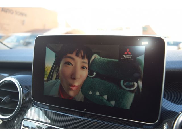 MERCEDES BENZ V CLAS 2017 Image 31