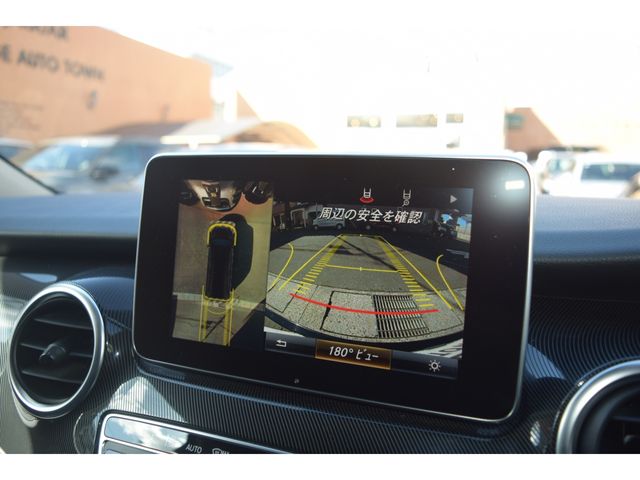 MERCEDES BENZ V CLAS 2017 Image 31