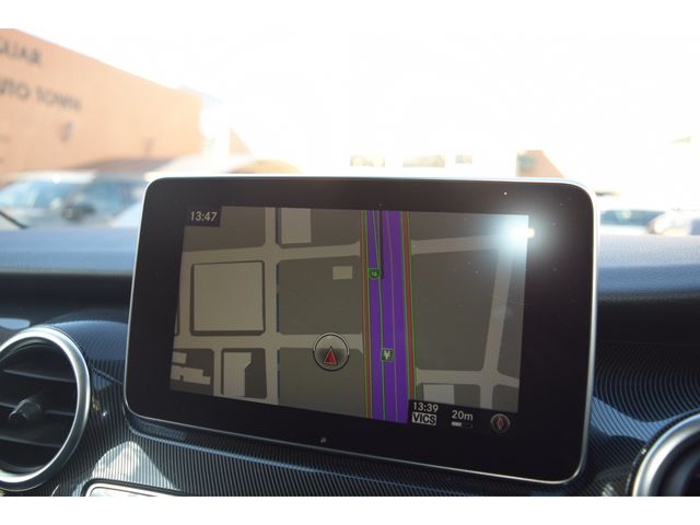 MERCEDES BENZ V CLAS 2017 Image 31