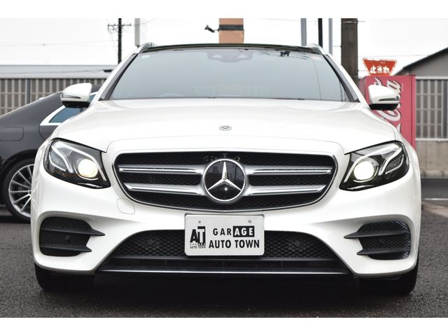 MERCEDES BENZ E CLAS 2020 Image 31