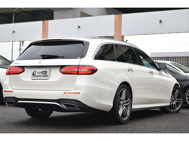 MERCEDES BENZ E CLAS 2020 Image 31