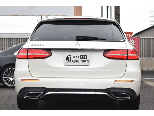 MERCEDES BENZ E CLAS 2020 Image 31