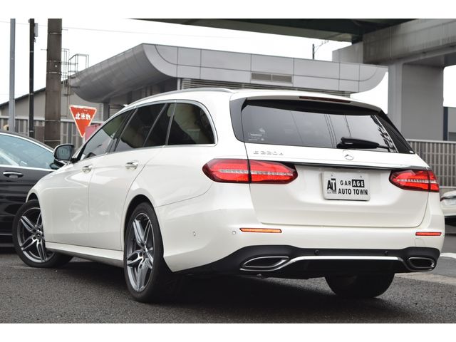 MERCEDES BENZ E CLAS 2020 Image 31