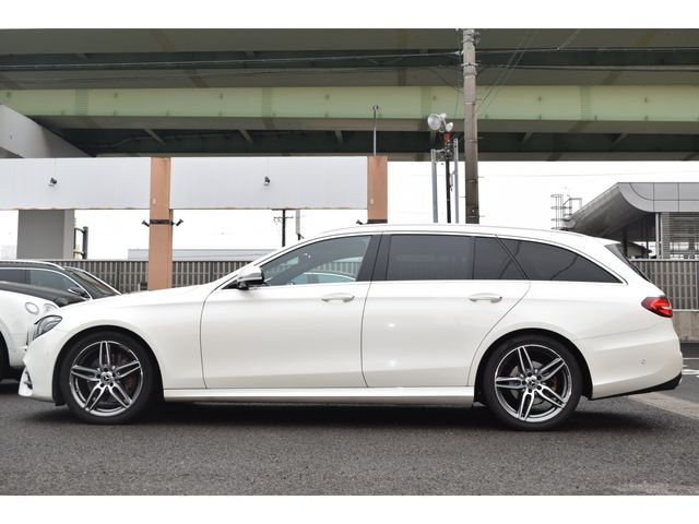 MERCEDES BENZ E CLAS 2020 Image 31