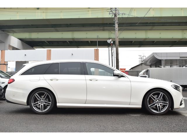 MERCEDES BENZ E CLAS 2020 Image 31