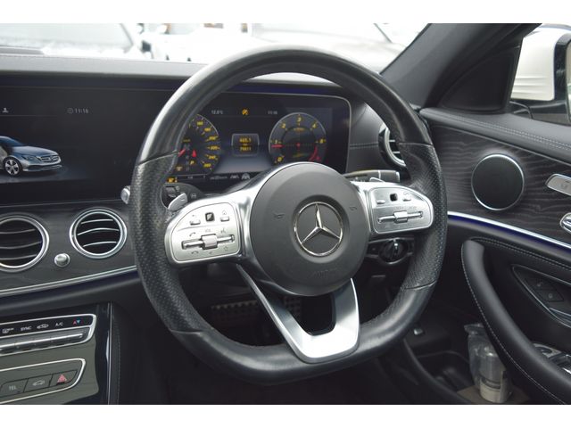 MERCEDES BENZ E CLAS 2020 Image 31