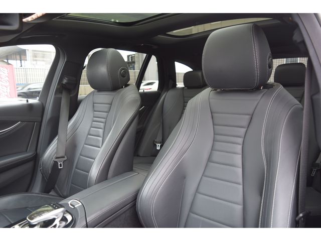 MERCEDES BENZ E CLAS 2020 Image 31