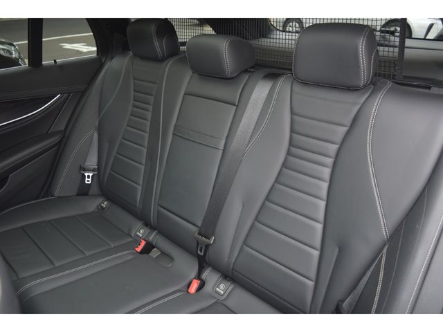 MERCEDES BENZ E CLAS 2020 Image 31