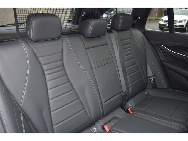 MERCEDES BENZ E CLAS 2020 Image 31