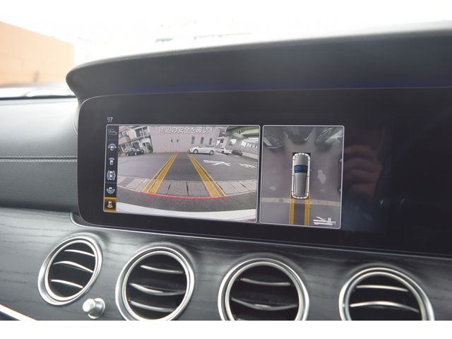 MERCEDES BENZ E CLAS 2020 Image 31