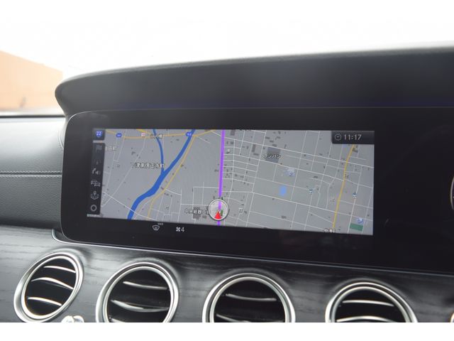 MERCEDES BENZ E CLAS 2020 Image 31