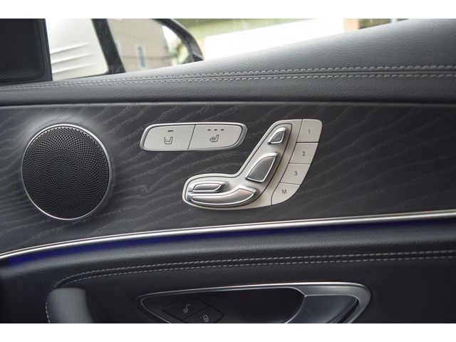 MERCEDES BENZ E CLAS 2020 Image 31