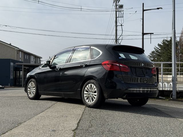 BMW 2SERIES ACTIVE T 2014 Image 31