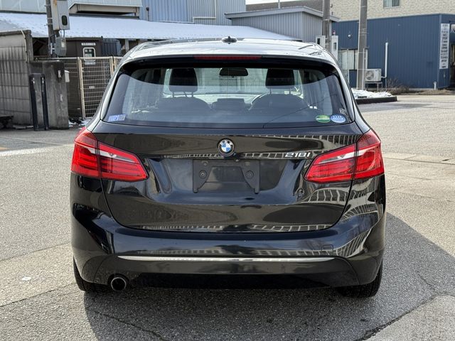 BMW 2SERIES ACTIVE T 2014 Image 31