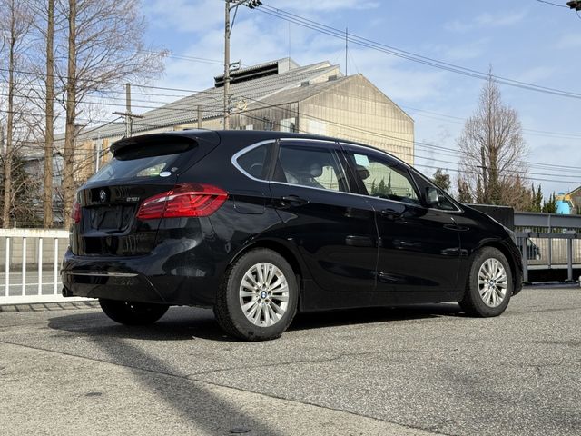 BMW 2SERIES ACTIVE T 2014 Image 31