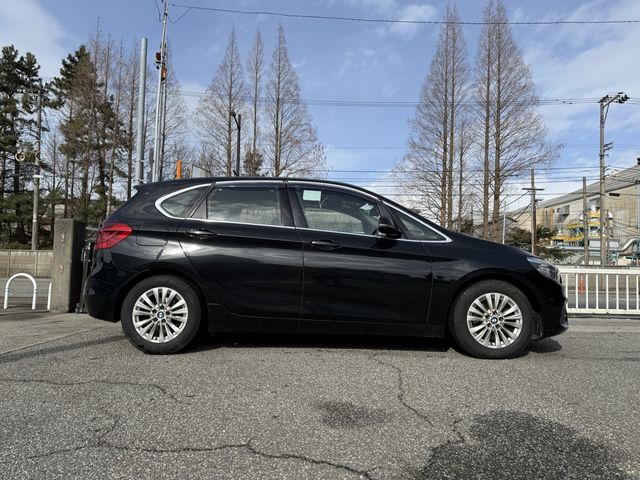 BMW 2SERIES ACTIVE T 2014 Image 31