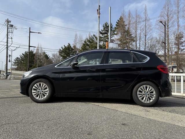 BMW 2SERIES ACTIVE T 2014 Image 31