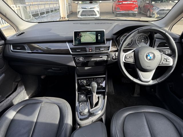 BMW 2SERIES ACTIVE T 2014 Image 31