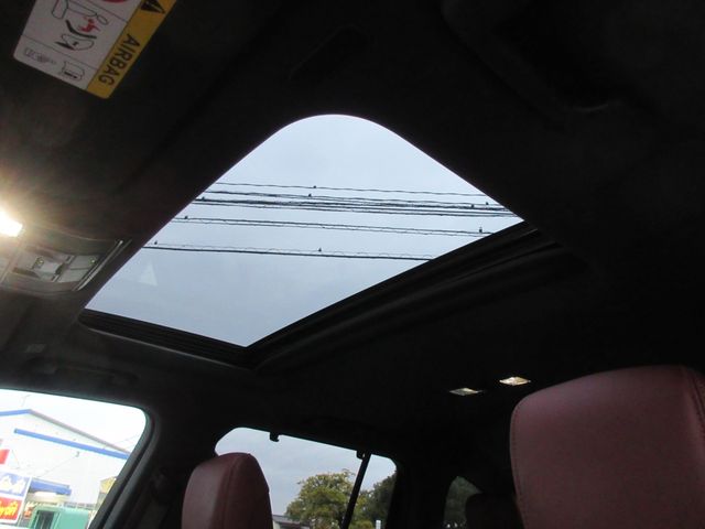 TOYOTA LEXUS LX600 2023 Image 31