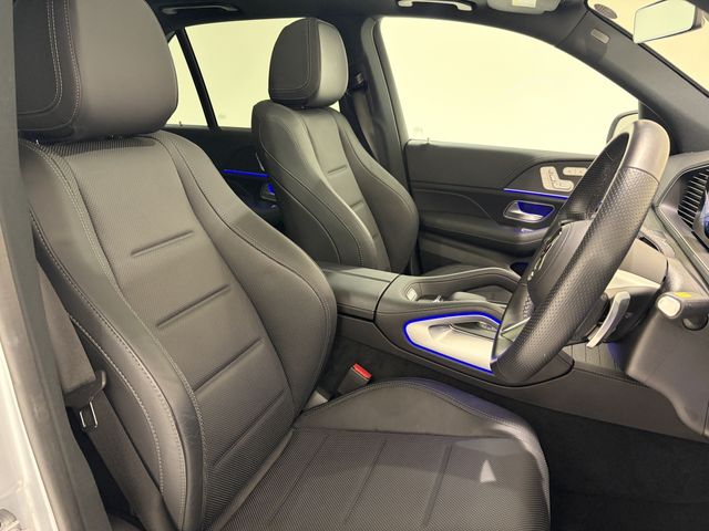MERCEDES BENZ GLE CL 2024 Image 31