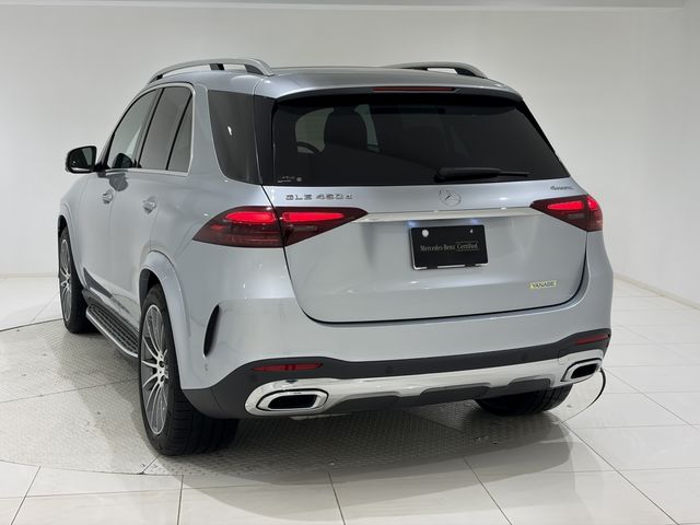 MERCEDES BENZ GLE CL 2024 Image 31