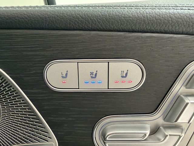 MERCEDES BENZ GLE CL 2024 Image 31