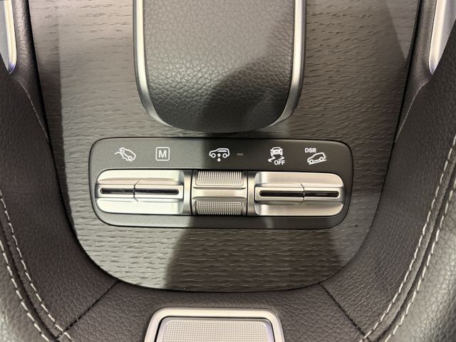 MERCEDES BENZ GLE CL 2024 Image 31