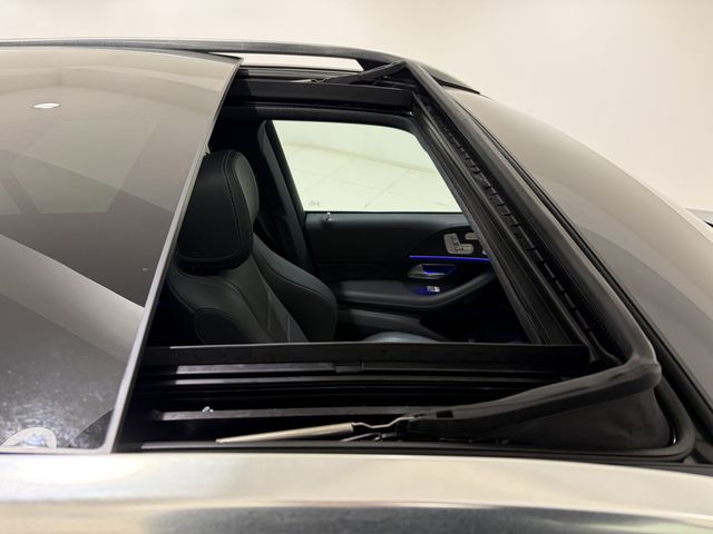 MERCEDES BENZ GLE CL 2024 Image 31