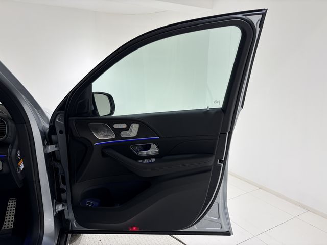 MERCEDES BENZ GLE CL 2024 Image 31