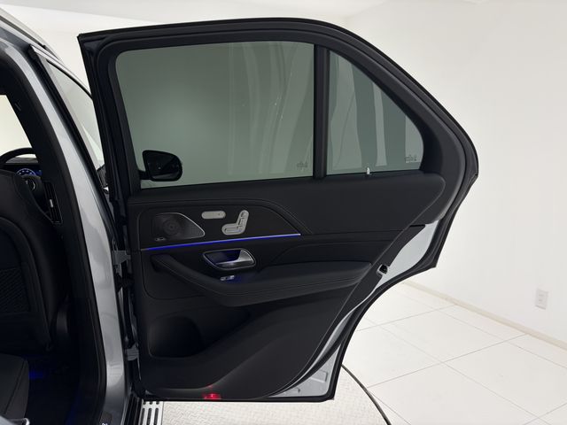 MERCEDES BENZ GLE CL 2024 Image 31