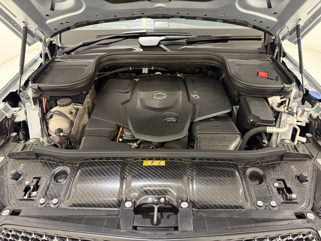 MERCEDES BENZ GLE CL 2024 Image 31