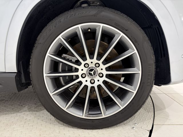 MERCEDES BENZ GLE CL 2024 Image 31