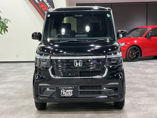 HONDA N BOX CUSTOM 4WD 2024 Image 31