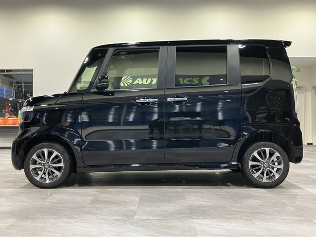 HONDA N BOX CUSTOM 4WD 2024 Image 31