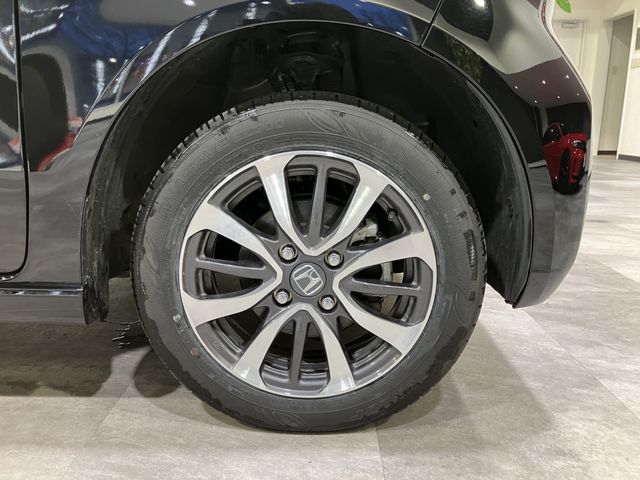 HONDA N BOX CUSTOM 4WD 2024 Image 31