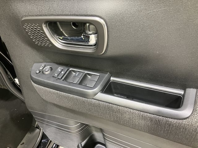 HONDA N BOX CUSTOM 4WD 2024 Image 31