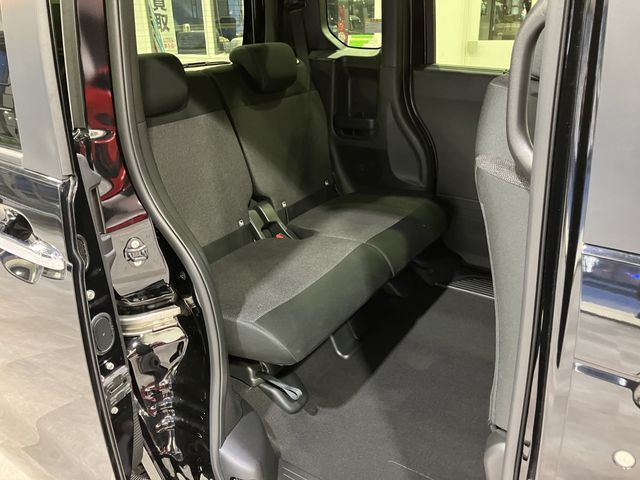 HONDA N BOX CUSTOM 4WD 2024 Image 31