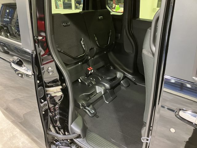 HONDA N BOX CUSTOM 4WD 2024 Image 31