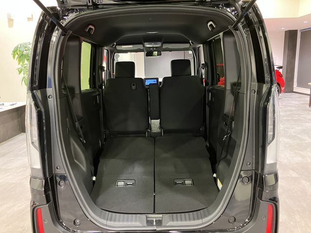 HONDA N BOX CUSTOM 4WD 2024 Image 31