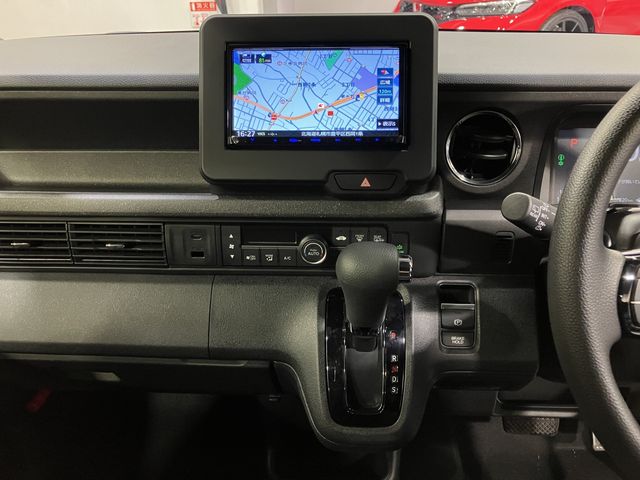 HONDA N BOX CUSTOM 4WD 2024 Image 31