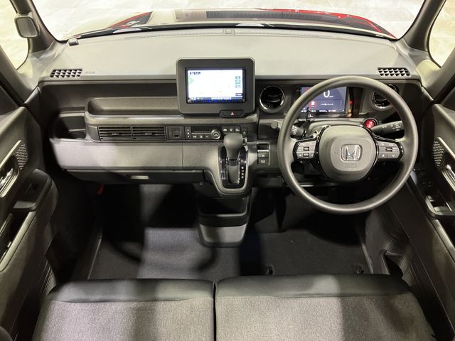 HONDA N BOX CUSTOM 4WD 2024 Image 31