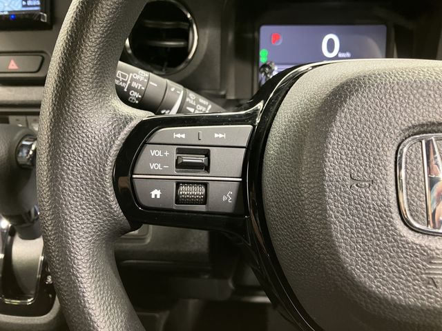 HONDA N BOX CUSTOM 4WD 2024 Image 31