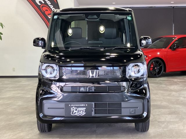 HONDA N BOX 4WD 2024 Image 31