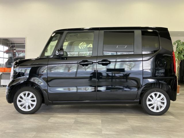 HONDA N BOX 4WD 2024 Image 31