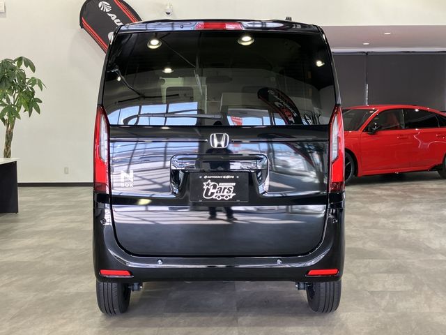 HONDA N BOX 4WD 2024 Image 31