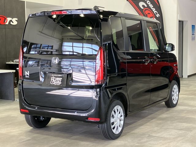 HONDA N BOX 4WD 2024 Image 31