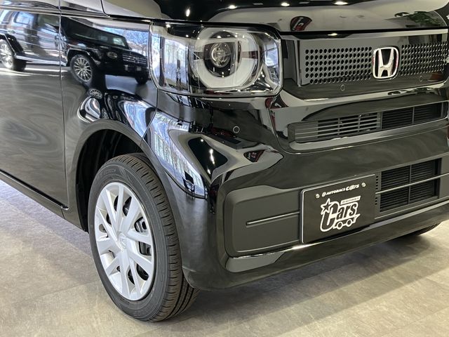 HONDA N BOX 4WD 2024 Image 31