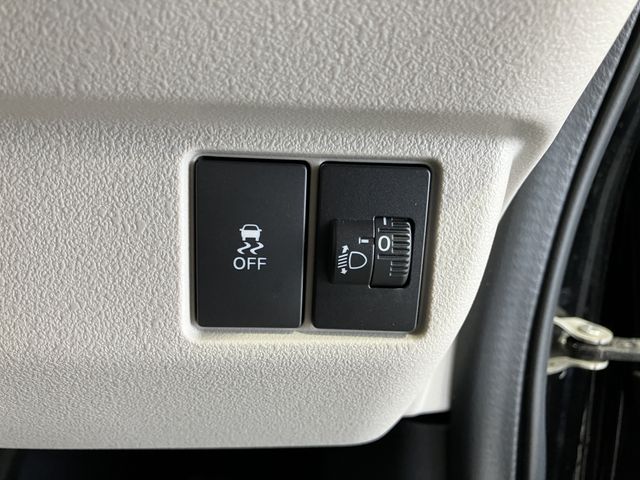 HONDA N BOX 4WD 2024 Image 31